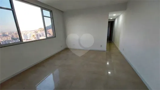 Apartamento com 2 Quartos à venda, 70m² no Tijuca, Rio de Janeiro