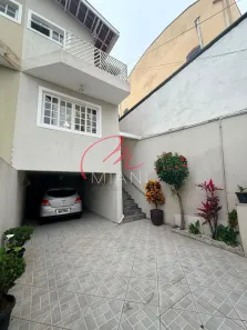 Sobrado com 3 Quartos à venda, 145m² no Vila Vasconcelos, São Paulo