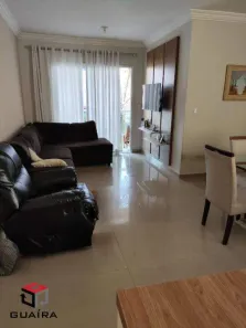 Apartamento com 3 Quartos à venda, 88m² no Rudge Ramos, São Bernardo do Campo