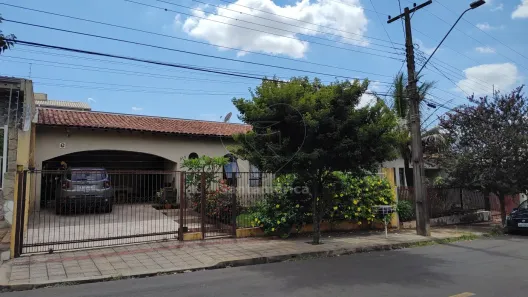 Casa com 3 Quartos à venda, 150m² no Jardim Alvorada, Londrina