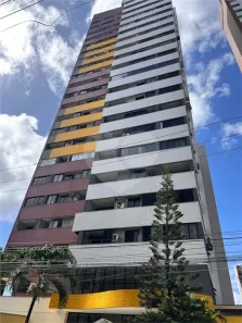 Apartamento com 2 Quartos à venda, 80m² no Meireles, Fortaleza