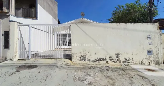 Casa com 4 Quartos à venda, 248m² no Jardim Anchieta, Campinas