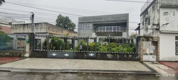 Imóvel Comercial com 11 Quartos para alugar, 600m² no Metrópole, Nova Iguaçu