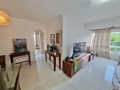 Apartamento com 3 Quartos à venda, 150m² no Rio Vermelho, Salvador