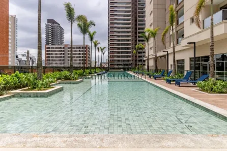 Apartamento com 2 Quartos à venda, 73m² no Perdizes, São Paulo
