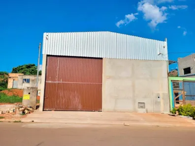 Galpão/Depósito/Armazém para alugar, 360m² no , Igarapé