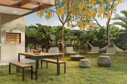 Apartamento com 1 Quarto à venda, 24m² no Butantã, São Paulo