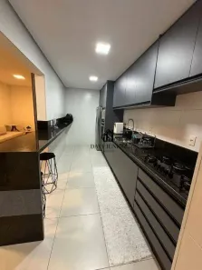 Apartamento com 3 Quartos à venda, 97m² no Vila Lucy, Sorocaba
