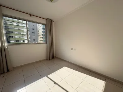 Apartamento com 2 Quartos para alugar, 50m² no Jardim Paulista, São Paulo