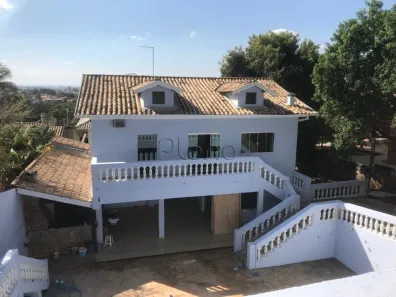 Casa de Condomínio com 4 Quartos à venda, 244m² no Caminhos de San Conrado (Sousas), Campinas