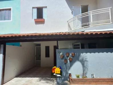 Sobrado com 3 Quartos à venda, 139m² no Jardim Elisa Maria, São Paulo