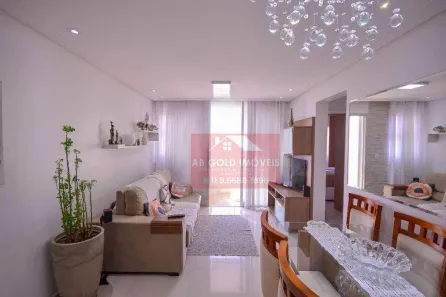 Apartamento com 2 Quartos à venda, 65m² no Vila Gumercindo, São Paulo