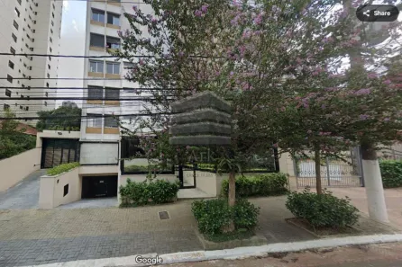 Apartamento com 3 Quartos à venda, 148m² no Vila Mariana, São Paulo