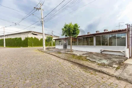 Sobrado com 3 Quartos à venda, 190m² no Guatupê, São José dos Pinhais
