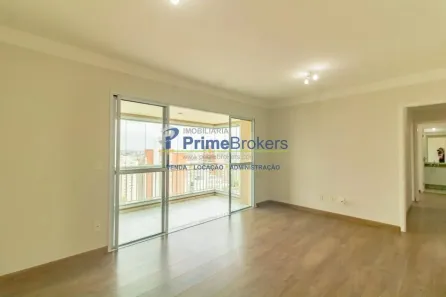 Apartamento com 3 Quartos à venda, 90m² no Vila Mascote, São Paulo