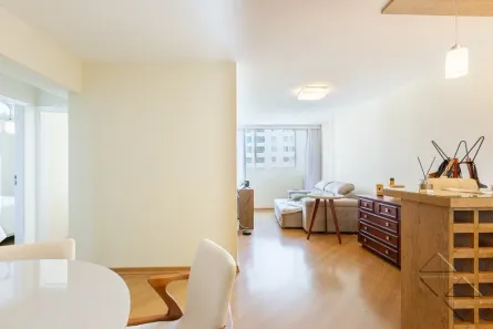 Apartamento com 2 Quartos à venda, 76m² no Pinheiros, São Paulo