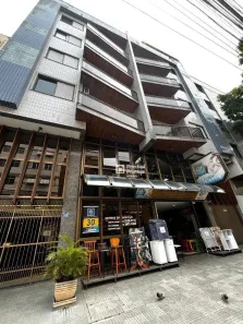 Apartamento com 2 Quartos à venda, 80m² no Centro, Nova Friburgo