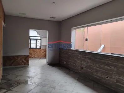 Imóvel Comercial para alugar, 145m² no Centro, Jacareí