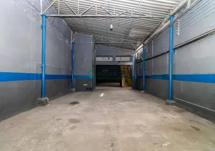 Ponto Comercial à venda, 300m² no Vila Romana, São Paulo
