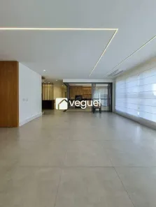 Apartamento com 3 Quartos para alugar, 219m² no Nova Campinas, Campinas