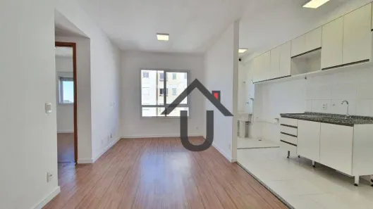 Apartamento com 2 Quartos à venda, 47m² no Jardim Boa Vista (Zona Oeste), São Paulo