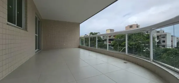 Apartamento com 3 Quartos à venda, 109m² no Recreio dos Bandeirantes, Rio de Janeiro