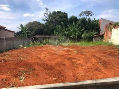 Lote/Terreno à venda, 360m² no Vila Rio Branco, Itapetininga