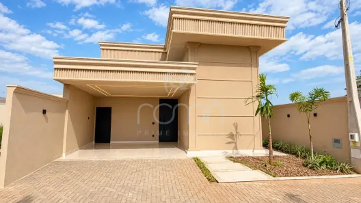 Casa de Condomínio com 3 Quartos à venda, 135m² no Maisparque Rio Preto, São José do Rio Preto