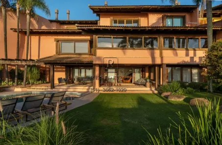 Casa com 4 Quartos à venda, 950m² no Santa Tereza, Porto Alegre