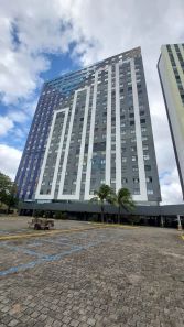 Apartamento com 3 Quartos à venda, 100m² no Ponta Negra, Natal