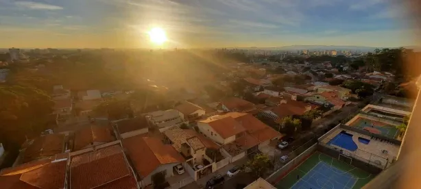 Apartamento com 3 Quartos à venda, 93m² no Bosque dos Eucaliptos, São José dos Campos