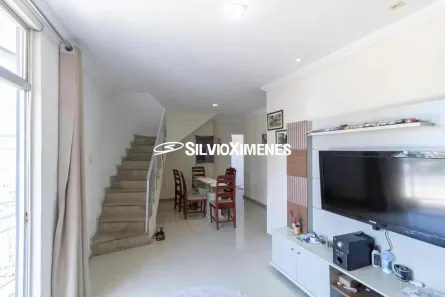 Cobertura com 4 Quartos à venda, 155m² no Salgado Filho, Belo Horizonte