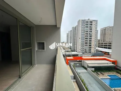 Apartamento com 2 Quartos à venda, 55m² no Aurora, Londrina