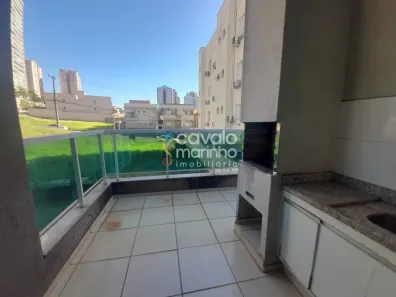 Apartamento com 2 Quartos à venda, 69m² no Jardim Botânico, Ribeirão Preto