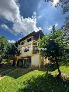 Casa de Condomínio com 3 Quartos à venda, 380m² no Sítio da Moenda, Itatiba