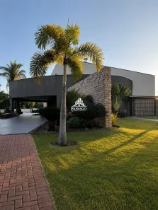 Lote/Terreno à venda, 720m² no Morada dos Nobres, Cuiabá