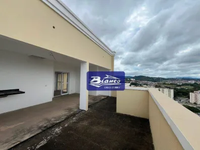 Cobertura com 3 Quartos à venda, 149m² no Picanço, Guarulhos
