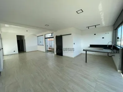Casa de Condomínio com 3 Quartos à venda, 198m² no Loteamento Residencial Fazenda Casa Grande, Taubaté
