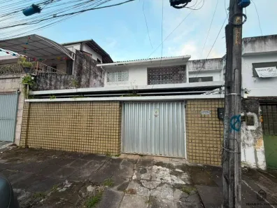 Apartamento com 3 Quartos para alugar, 95m² no Tamarineira, Recife