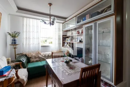 Apartamento com 3 Quartos à venda, 75m² no Parque Mandaqui, São Paulo
