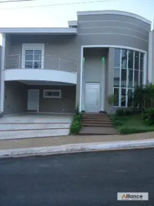 Casa de Condomínio com 3 Quartos à venda, 350m² no Loteamento Industrial Machadinho, Americana