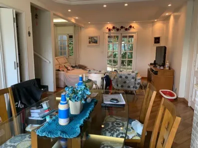 Casa com 3 Quartos à venda, 278m² no Vila Irmãos Arnoni, São Paulo
