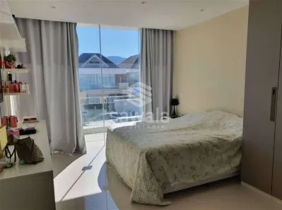 Casa com 5 Quartos à venda, 308m² no Vargem Grande, Rio de Janeiro