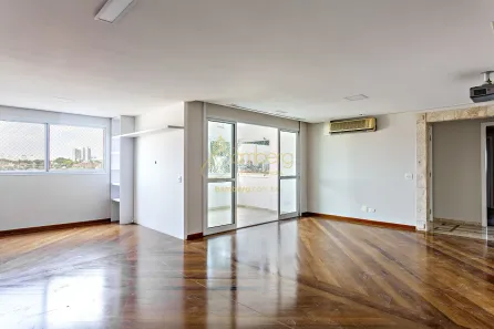 Apartamento com 4 Quartos à venda, 173m² no Jardim Leonor, São Paulo