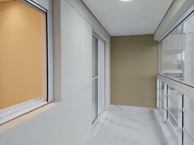 Apartamento com 2 Quartos à venda, 70m² no Vila Belmiro, Santos