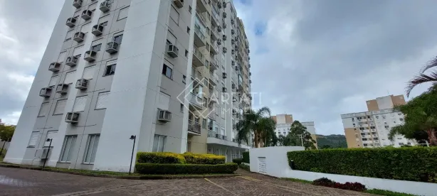 Apartamento com 3 Quartos à venda, 72m² no Jardim Carvalho, Porto Alegre
