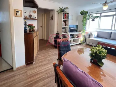 Apartamento com 1 Quarto à venda, 52m² no Sumarezinho, São Paulo