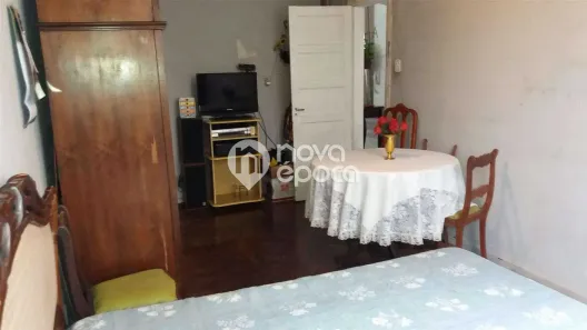 Apartamento com 2 Quartos à venda, 65m² no Centro, Rio de Janeiro