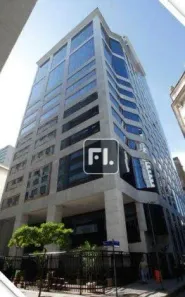 Sala Comercial para alugar, 1296m² no Centro, Rio de Janeiro