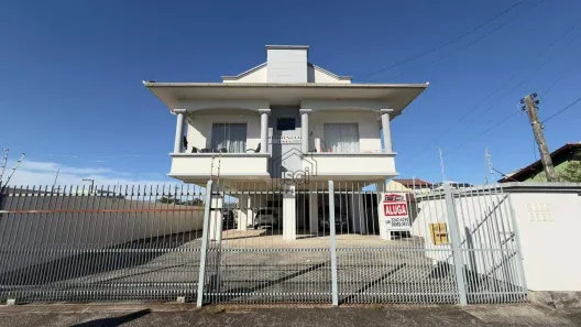 Apartamento com 1 Quarto para alugar, 35m² no Jardim Eldorado, Palhoça